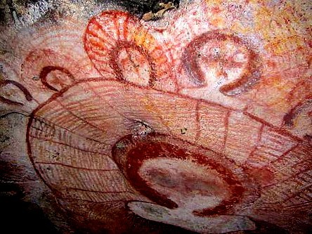 Alien-Cave-art-