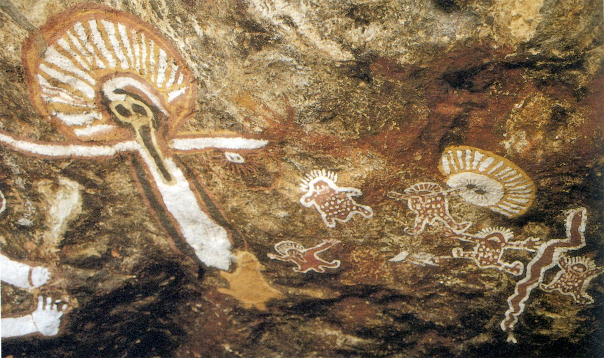 The Origins of the&nbsp;Faeries