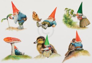 rien-poortvliet-kabouters