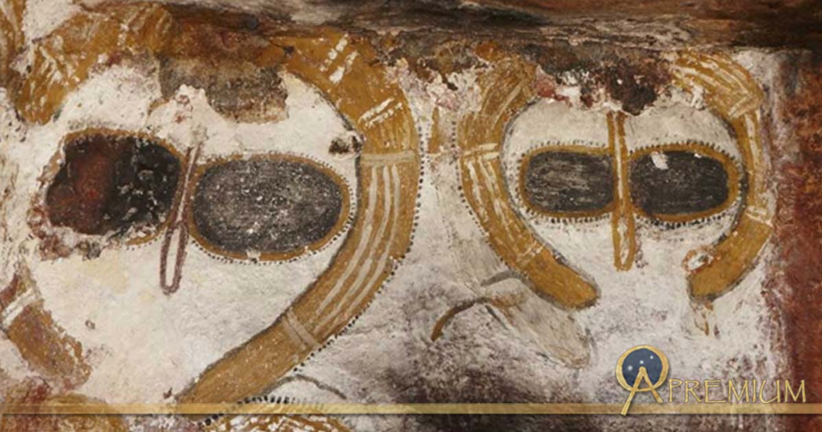 Shamanic Explorations of Supernatural Realms: Cave Art – The Earliest&nbsp;Folklore