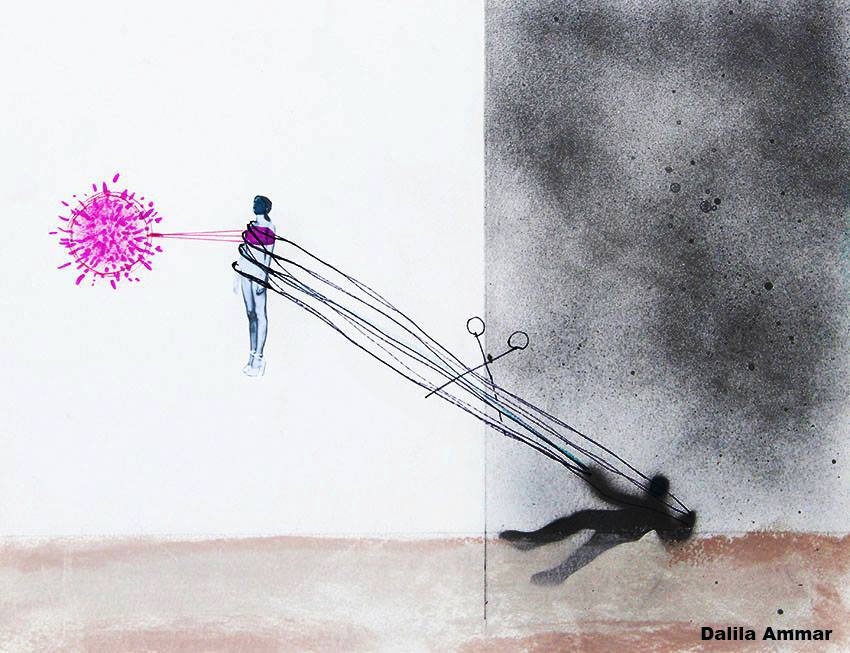 Altered States of Consciousness and the&nbsp;Faeries