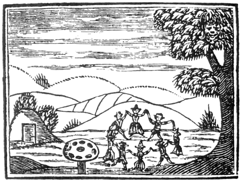 fairies_dancing_in_a_ring_woodcut