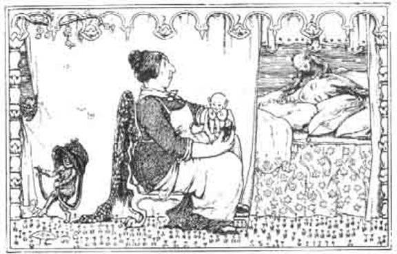 English_Fairy_Tale_Fairy_Ointment