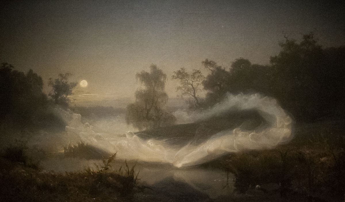 Anecdote, Perception and Data: Faerie Experiences from Multiple&nbsp;Observers